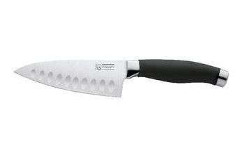 Nůž kuchyňský santoku 13 cm SHIKOKU