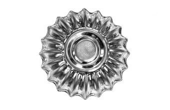 Vyklápěcí formička košíček velký (bez okraje) 20 ks 50 mm