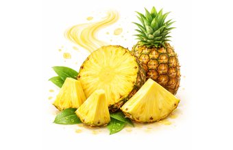 Ananasové aroma 20 ml