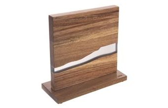 Stojan na nože oboustranný RIVER