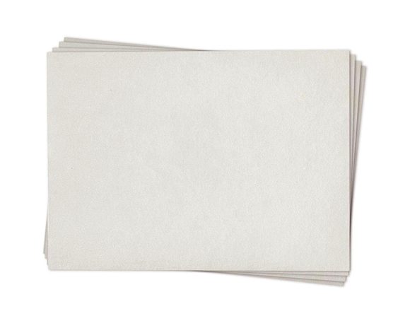 Jedlý papír čistý A4 - 100 ks