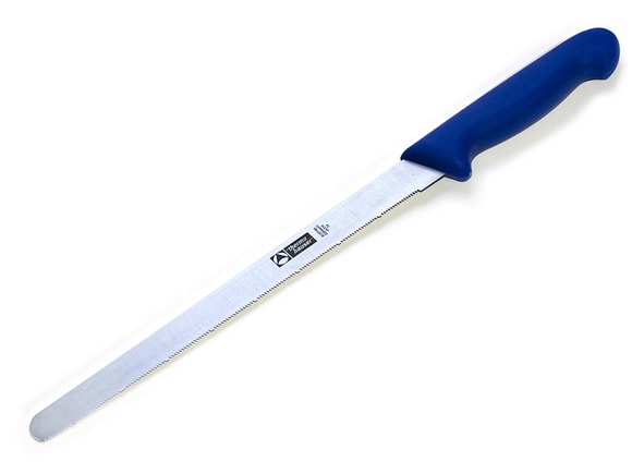 Nůž cukrářský 26 cm pilečka