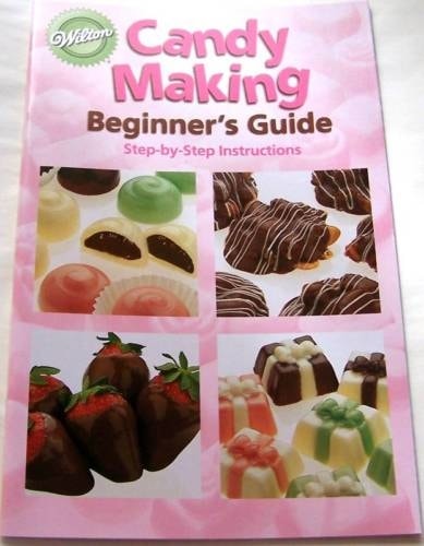 Candy Making Beginner´s Guide