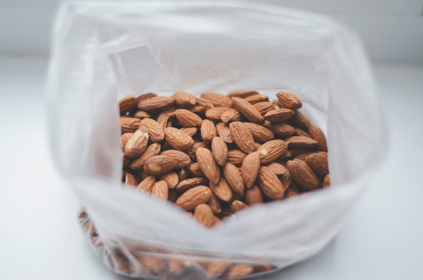 Že by pšeničné mouce zvonila hrana? Obliba mandlové mouky stále roste