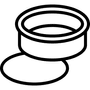 Vykrajovátka