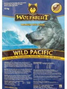 Wolfsblut Wild Pacific 2 kg Wolfsblut Wild Pacific 2 kg