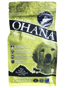 Annamaet Ohana 2,27 kg Annamaet Ohana 2,27 kg
