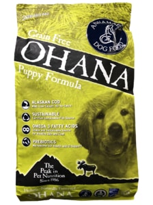 Annamaet Ohana 11,35 kg Annamaet Ohana 11,35 kg