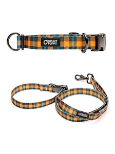Komplet obojek a vodítko pro psy Lumberpup Everyday Emily Komplet obojek a vodítko pro psy Lumberpup Everyday Emily