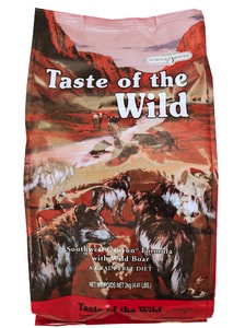 Taste of the Wild Southwest Canyon 2 kg Taste of the Wild Southwest Canyon 2 kg