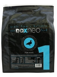 Doxneo 1 - Duck 2,5 kg SLEVA Doxneo 1 - Duck 2,5 kg SLEVA