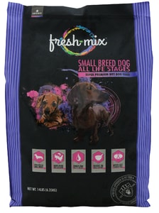 ARTEMIS Small Breed ALS 12,7 kg SLEVA ARTEMIS Small Breed ALS 12,7 kg SLEVA