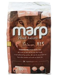 Marp Holistic Salmon 18 kg Marp Holistic Salmon 18 kg