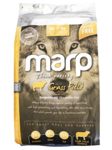 Marp Natural - Grass Field 18 kg Marp Natural - Grass Field 18 kg