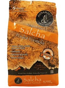 Annamaet Salcha 2,27 kg Annamaet Salcha 2,27 kg