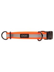 Obojek pro psy Go Dog Glo Dry Orange Reflective Obojek pro psy Go Dog Glo Dry Orange Reflective