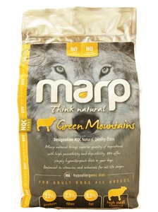 Marp Natural - Green Mountains 12 kg Marp Natural - Green Mountains 12 kg