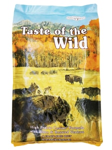 Taste of the Wild High Prairie 12,2 kg Taste of the Wild High Prairie 12,2 kg