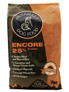 Annamaet Encore 13,6 kg Annamaet Encore 13,6 kg