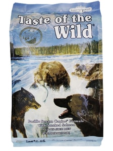 Taste of the Wild Pacific Stream 12,2 kg Taste of the Wild Pacific Stream 12,2 kg