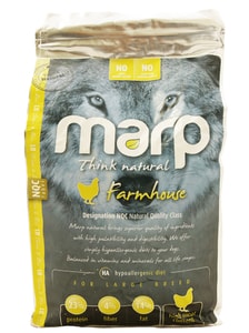 Marp Natural - Farmhouse Large Breed 18 kg Marp Natural - Farmhouse Large Breed 18 kg