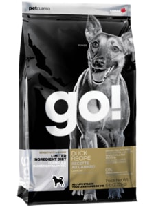 GO! Sensitivity + Shine LID Duck 11,4 kg GO! Sensitivity + Shine LID Duck 11,4 kg