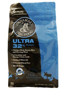 Annamaet Ultra 2,27kg Annamaet Ultra 2,27kg
