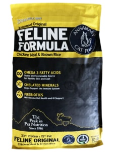 Annamaet Original Chicken and Fish 5,45 kg Annamaet Original Chicken and Fish 5,45 kg