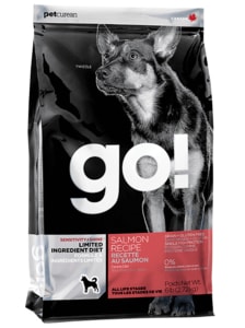 GO! Sensitivity + Shine LID Salmon 11,4 kg GO! Sensitivity + Shine LID Salmon 11,4 kg