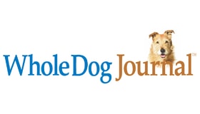 Test granulí pro psy Whole Dog Journal 2011