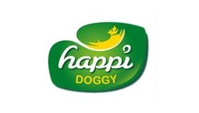 Dentální pamlsky od Happi Doggy - nově v naší nabídce