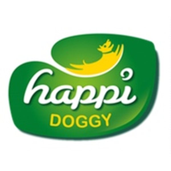 Dentální pamlsky od Happi Doggy - nově v naší nabídce