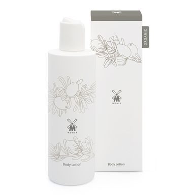 Beviro Natural Face Cleanser (250 ml)