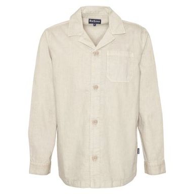 Barbour Melonby Overshirt