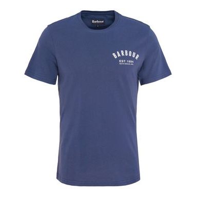 Barbour International Filton T-Shirt