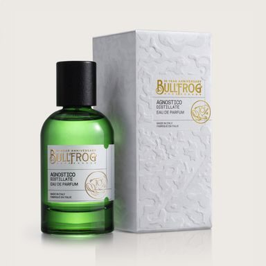 Vyživujúci šampón na vlasy a bradu Bullfrog (250 ml)