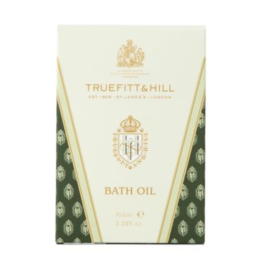Sprchový a kúpeľový gél Truefitt & Hill - Sandalwood (200 ml)