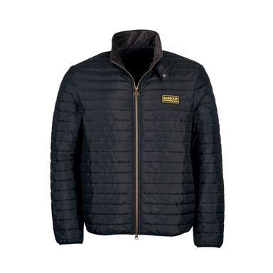 Barbour International Mind Quilted Jacket