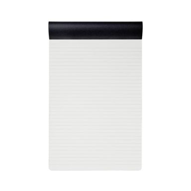 LEUCHTTURM1917 Plain Pocket Hardcover Notebook