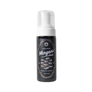 Morgan's Body Building Mousse - pena na vlasy (150 ml)