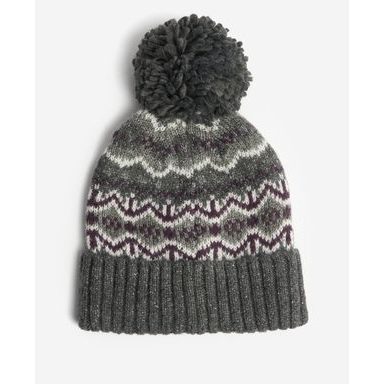 Joshua Ellis Knit Cashmere Beanie Hat