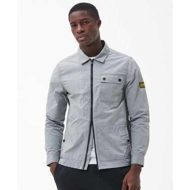 Barbour International Tourer Clove Utility Jacket