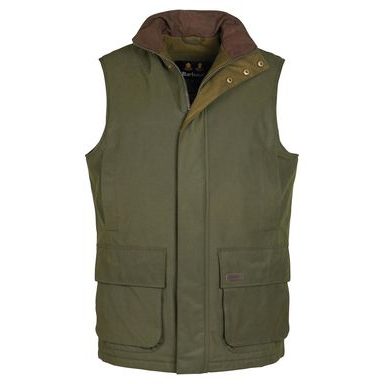 Barbour Farringdon Gilet