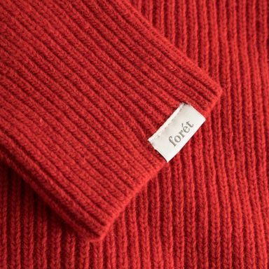 Barbour Kyeloch Tailored Shirt — Winter Red Tartan