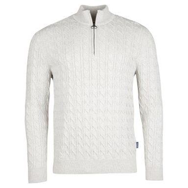 Peregrine Terrace Knitted Cardigan