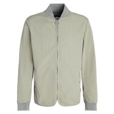 Peregrine Malvern Linen Jacket — Moss