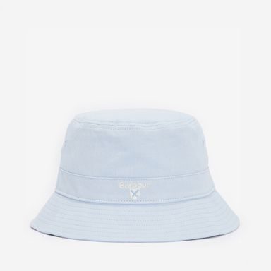 Barbour Cascade Bucket Hat — Niagara Mist