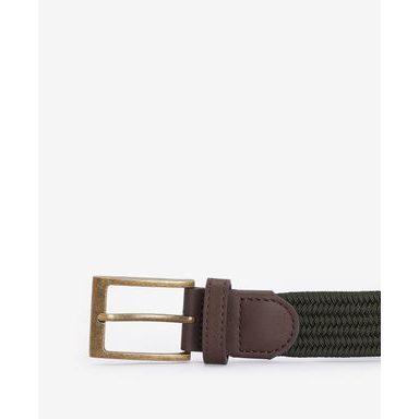 Charles Tyrwhitt Black & Brown Reversible Belt
