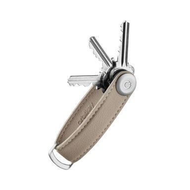 Kaktusová kľúčenka Orbitkey 2.0 Cactus Leather