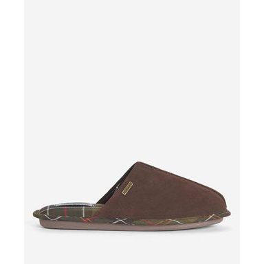 Barbour Leck Slippers